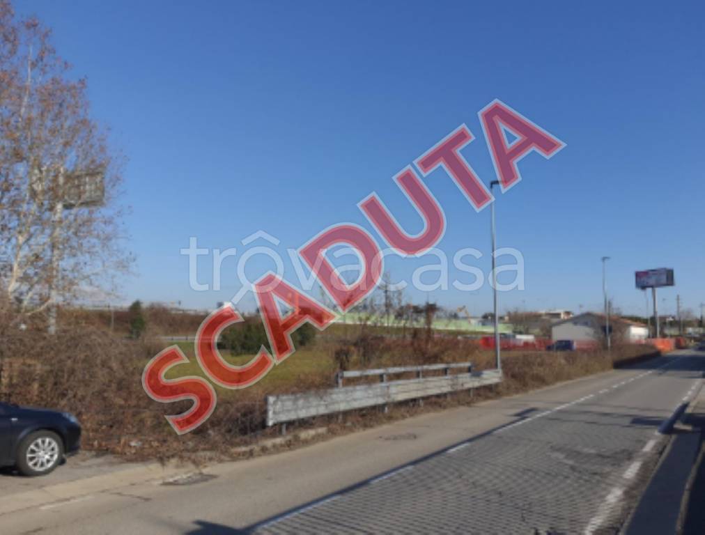 terreno edificabile in vendita a Bergamo