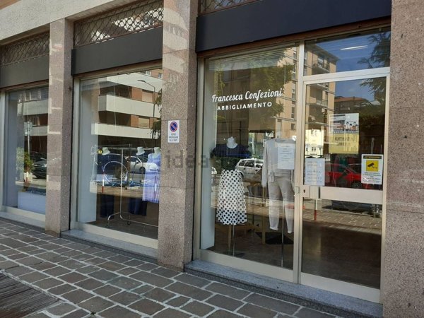 ufficio in vendita a Bergamo in zona Città Alta