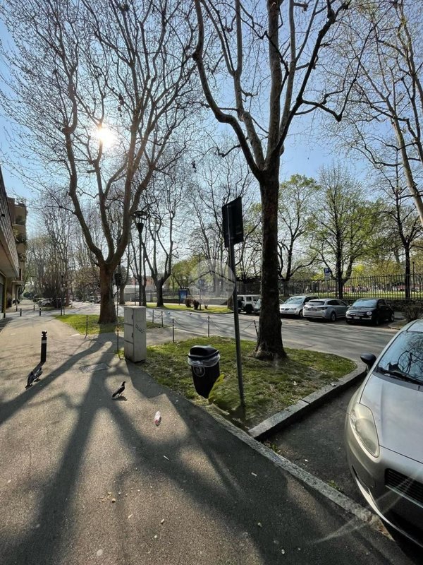 negozio in vendita a Bergamo in zona Malpensata