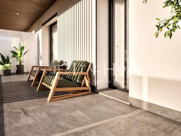 appartamento in vendita a Bergamo in zona Borgo Palazzo