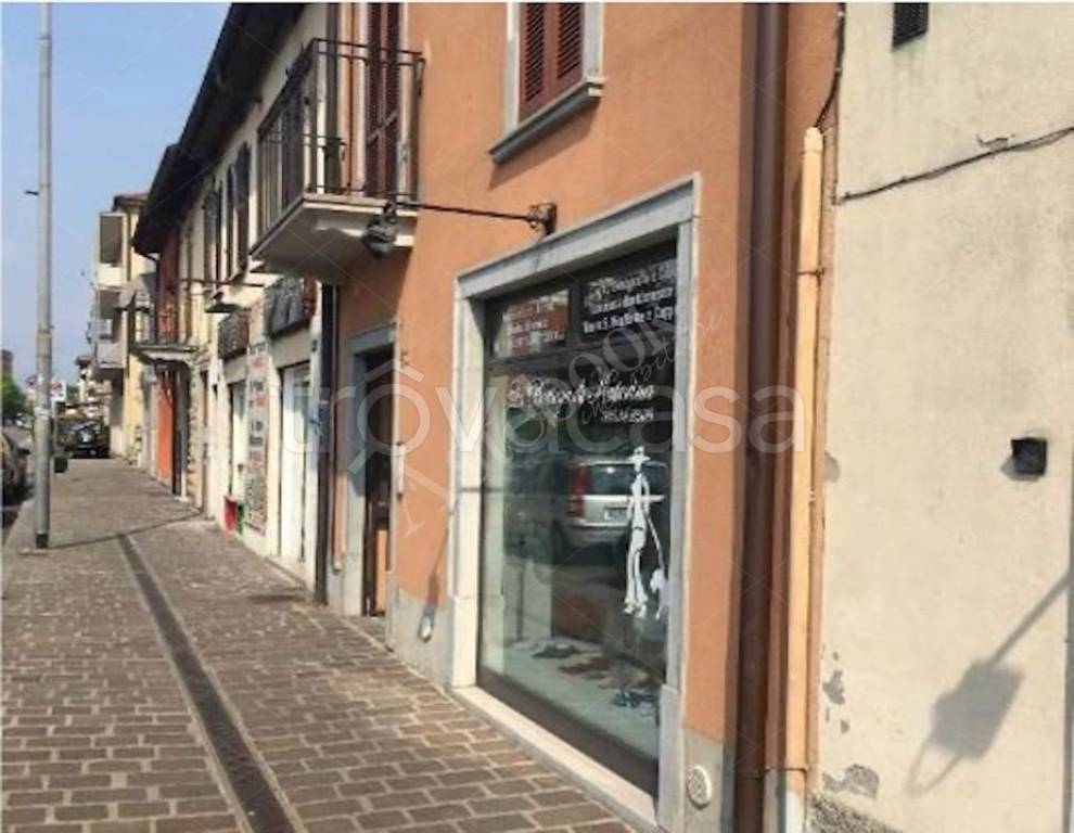 appartamento in vendita a Bergamo in zona Redona