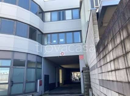 ufficio in vendita a Bergamo