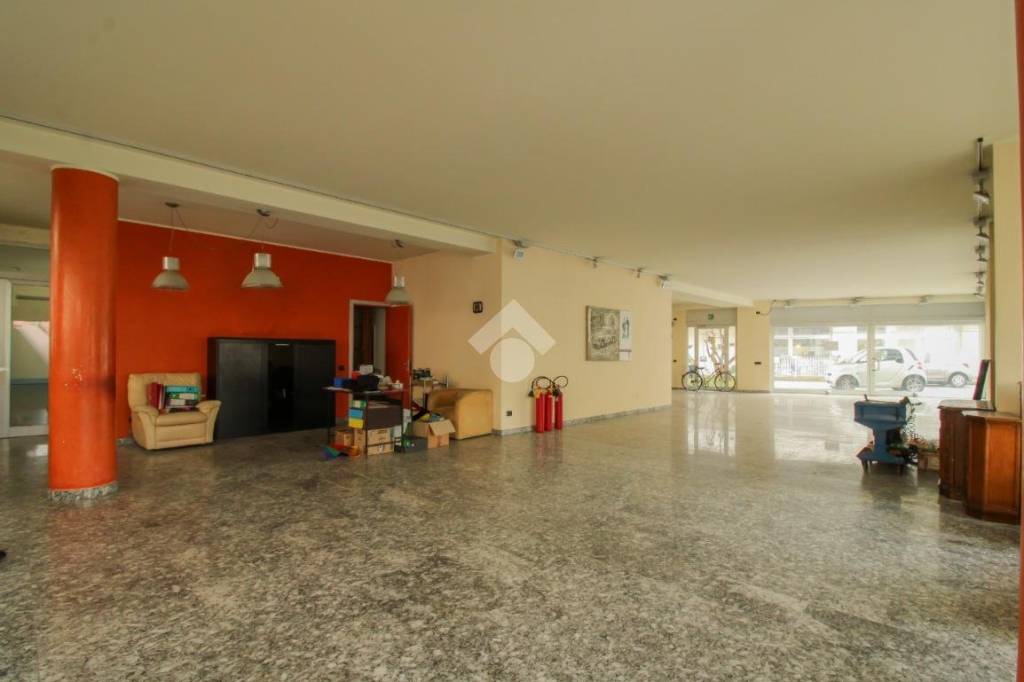 appartamento in vendita a Bergamo in zona Bergamo Centro