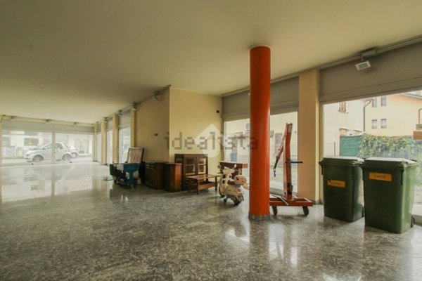 appartamento in vendita a Bergamo in zona Bergamo Centro