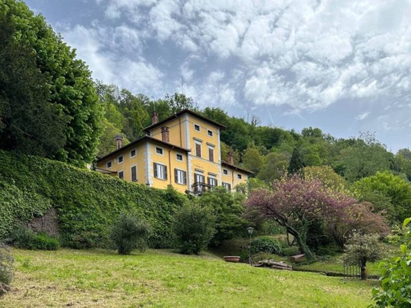 casa indipendente in vendita a Bergamo in zona Valtesse/Valverde
