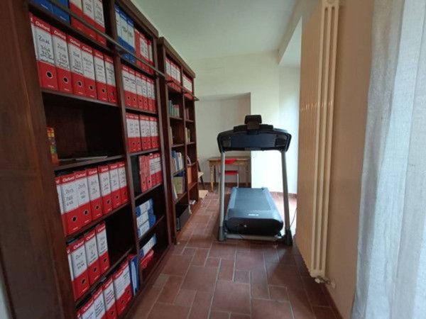 appartamento in vendita a Bergamo in zona Borgo Palazzo