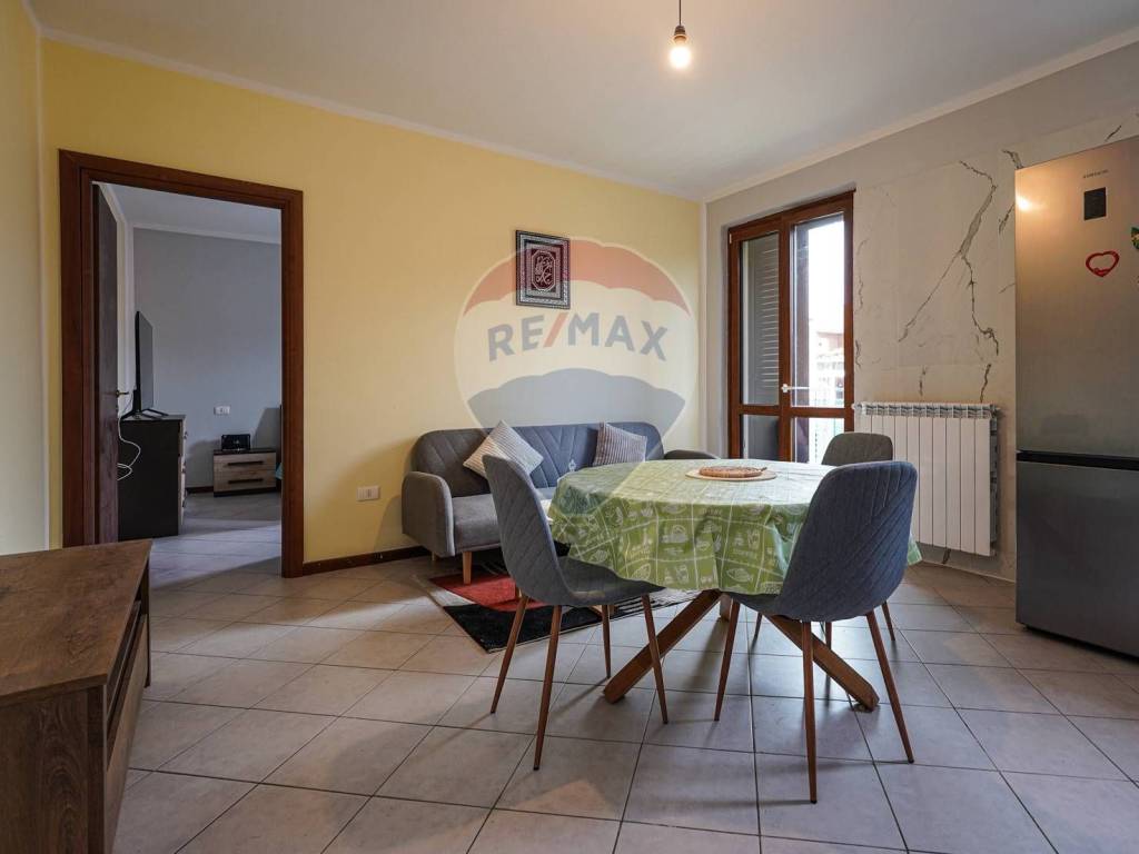 appartamento in vendita a Bergamo in zona Celadina