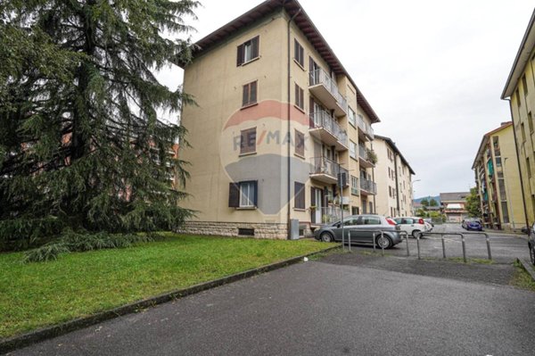 appartamento in vendita a Bergamo in zona Celadina