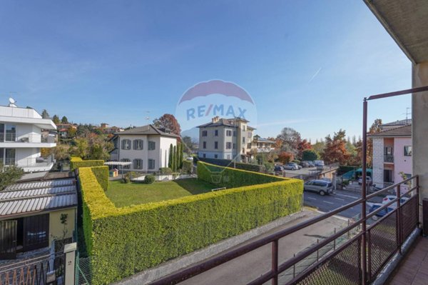 appartamento in vendita a Bergamo in zona Longuelo