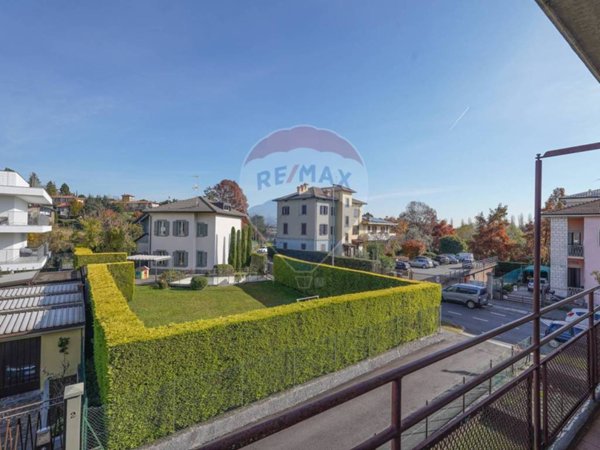 appartamento in vendita a Bergamo in zona Longuelo