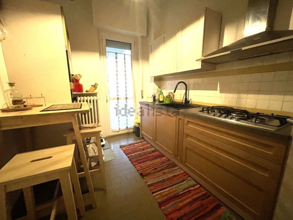 appartamento in vendita a Bergamo in zona Valtesse/Valverde