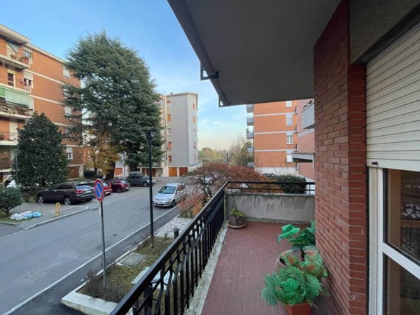 appartamento in vendita a Bergamo in zona Valtesse/Valverde