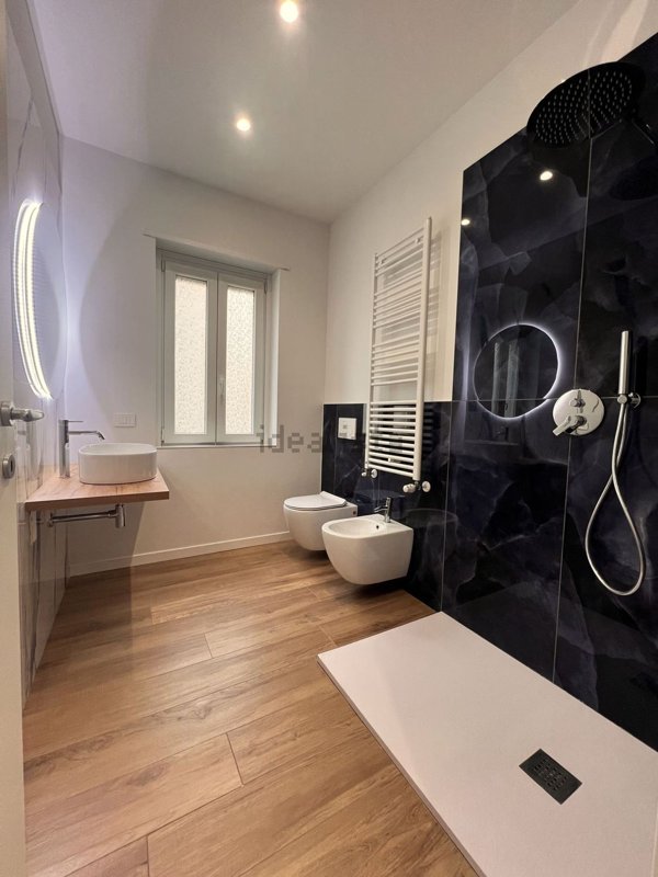 appartamento in vendita a Bergamo in zona Loreto