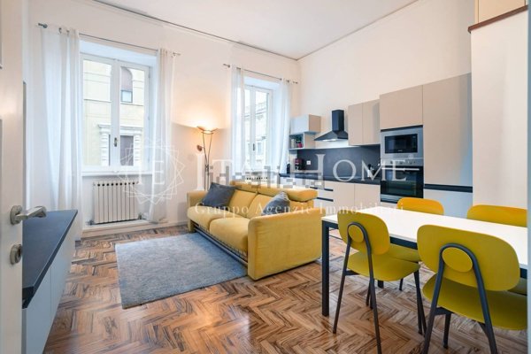 appartamento in vendita a Bergamo in zona Bergamo Centro