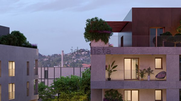 appartamento in vendita a Bergamo