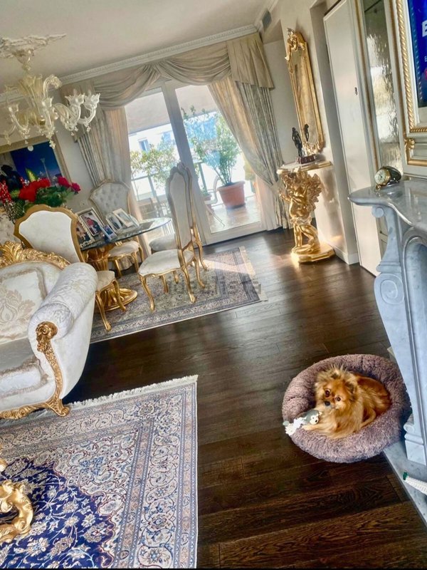 appartamento in vendita a Bergamo in zona Colognola