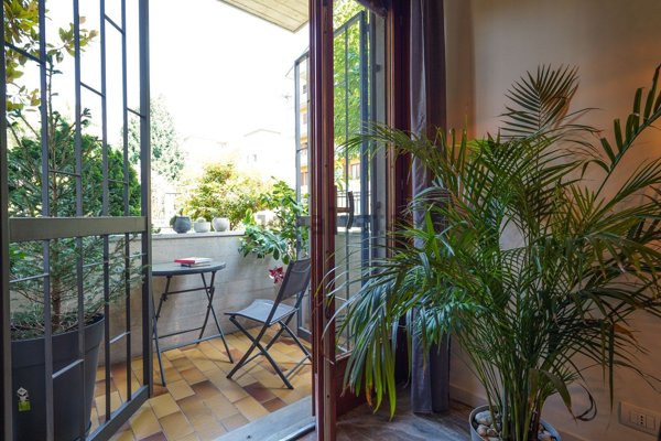 appartamento in vendita a Bergamo in zona Borgo Santa Caterina