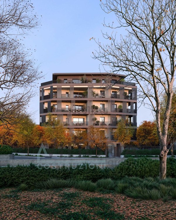 appartamento in vendita a Bergamo in zona Celadina