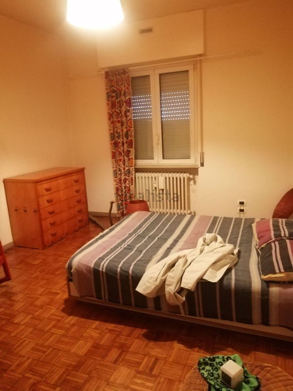 appartamento in vendita a Bergamo in zona Valtesse/Valverde