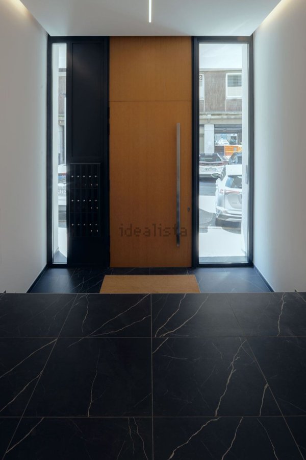 appartamento in vendita a Bergamo in zona Borgo Palazzo