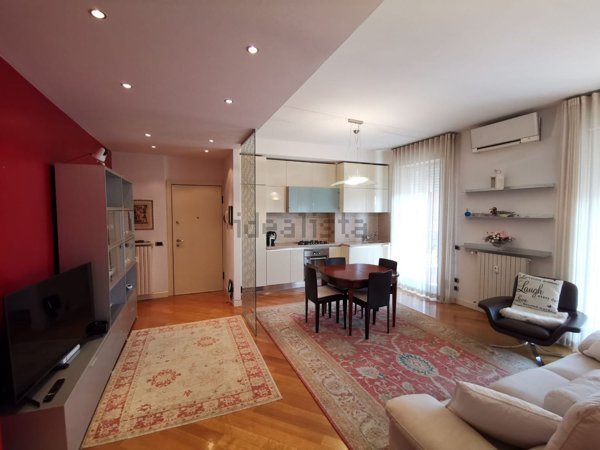 appartamento in vendita a Bergamo