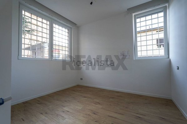 appartamento in vendita a Bergamo in zona Boccaleone