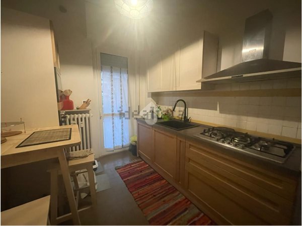 appartamento in vendita a Bergamo in zona Valtesse/Valverde