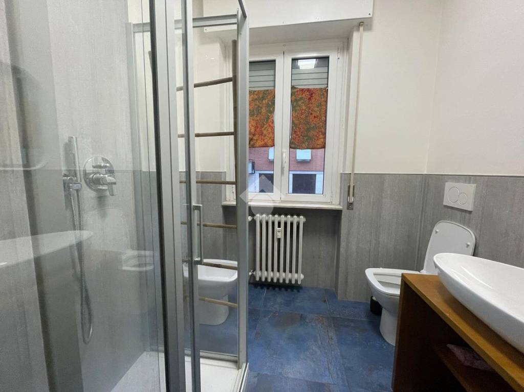 appartamento in vendita a Bergamo in zona Valtesse/Valverde