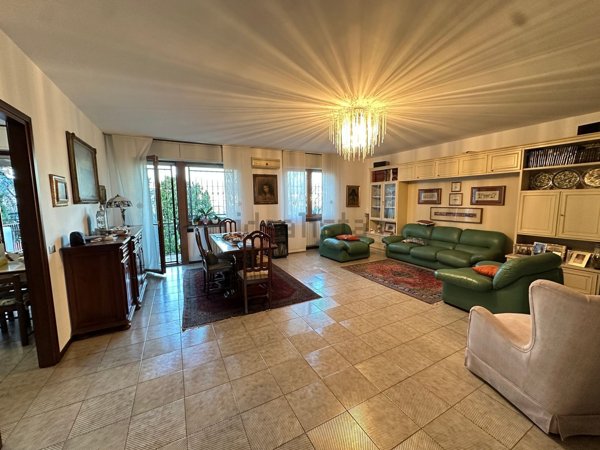 appartamento in vendita a Bergamo in zona Colognola