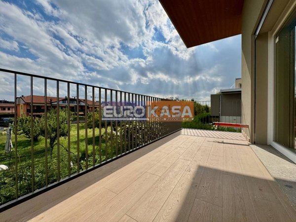 appartamento in vendita a Bergamo in zona Bergamo Centro