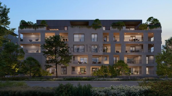 appartamento in vendita a Bergamo in zona Conca d'Oro