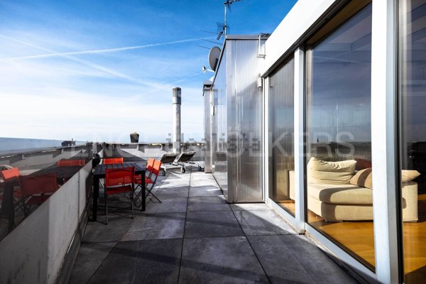 appartamento in vendita a Bergamo in zona Città Alta