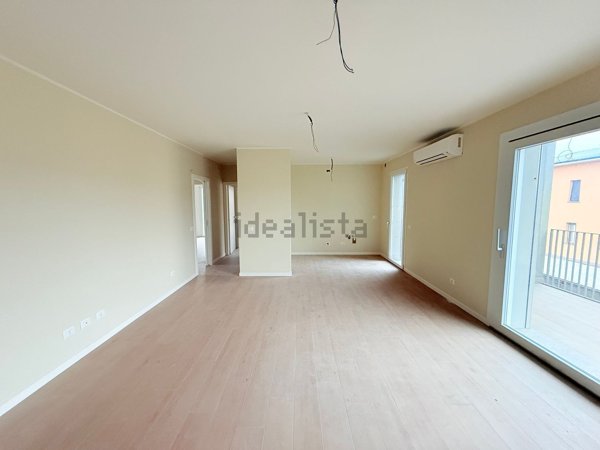 appartamento in vendita a Bergamo