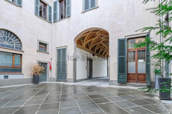 appartamento in vendita a Bergamo in zona Bergamo Centro