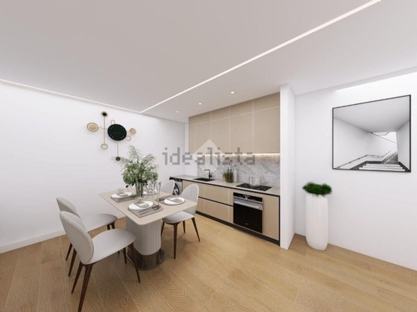 appartamento in vendita a Bergamo in zona Bergamo Centro