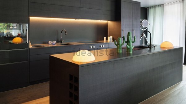 appartamento in vendita a Bergamo in zona Bergamo Centro