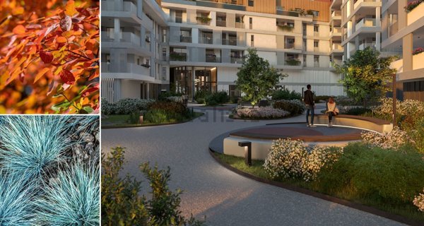 appartamento in vendita a Bergamo