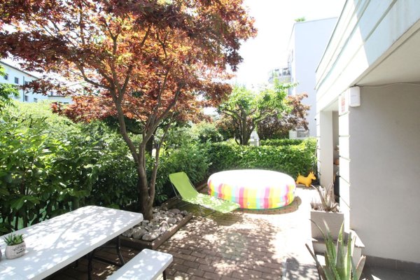 appartamento in vendita a Bergamo