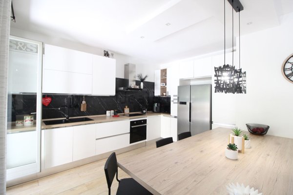 appartamento in vendita a Bergamo