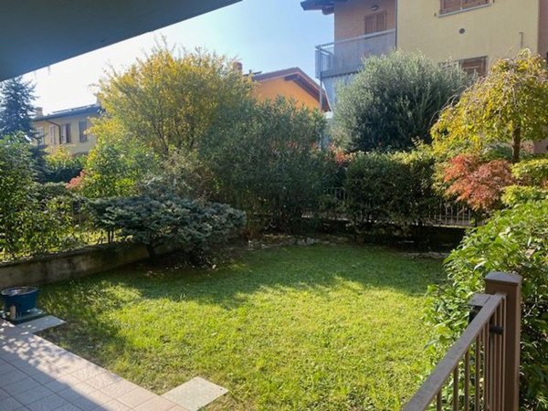 appartamento in vendita a Bergamo in zona Redona