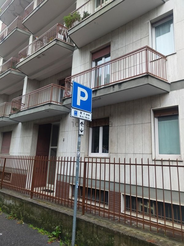 appartamento in vendita a Bergamo in zona Conca Fiorita