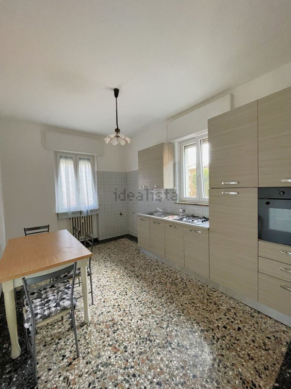 appartamento in vendita a Bergamo in zona Colognola