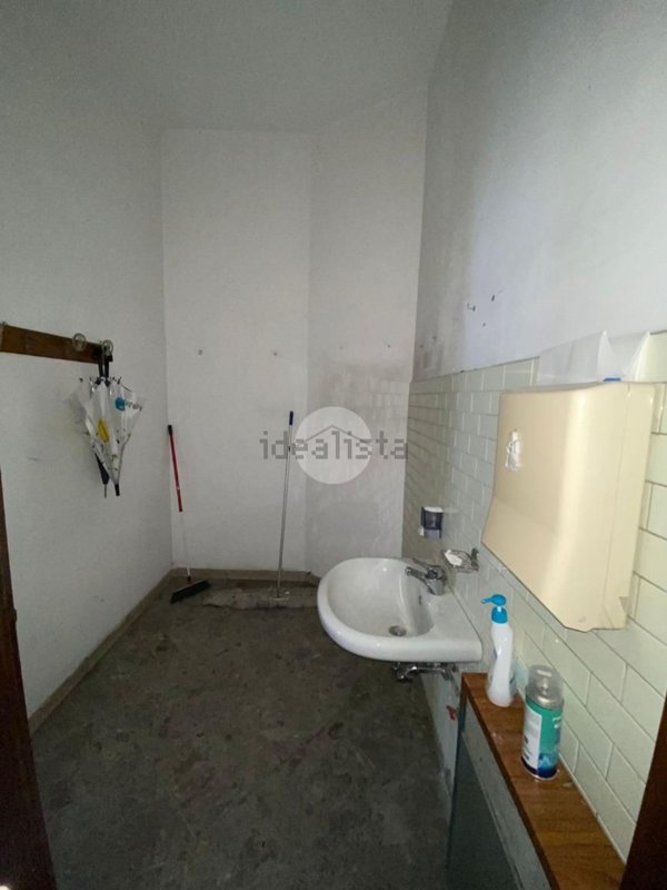 appartamento in vendita a Bergamo in zona Borgo Pignolo