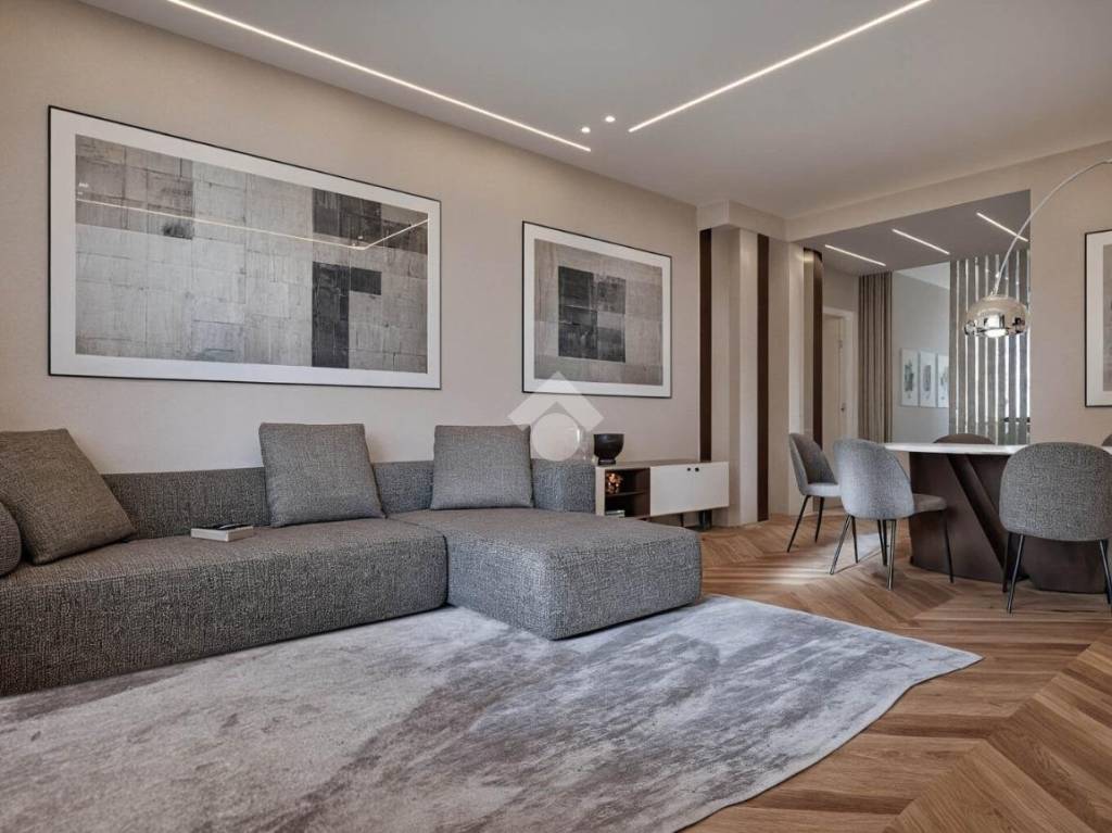 appartamento in vendita a Bergamo