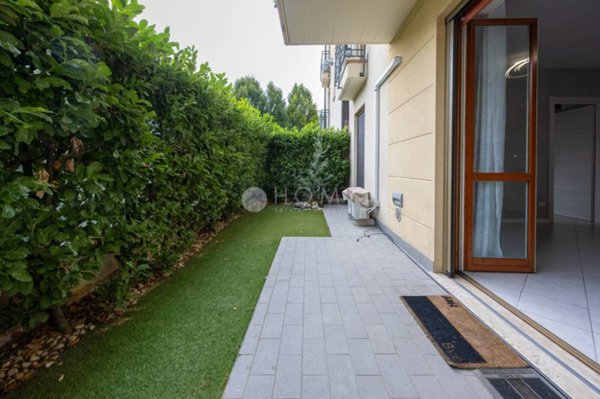 appartamento in vendita a Bergamo in zona Borgo Palazzo