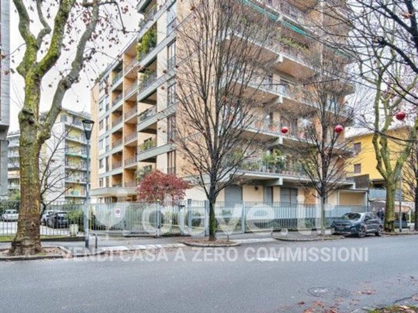 appartamento in vendita a Bergamo in zona Longuelo