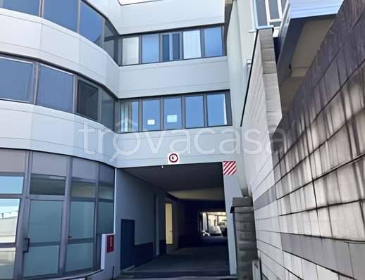 appartamento in vendita a Bergamo in zona Redona