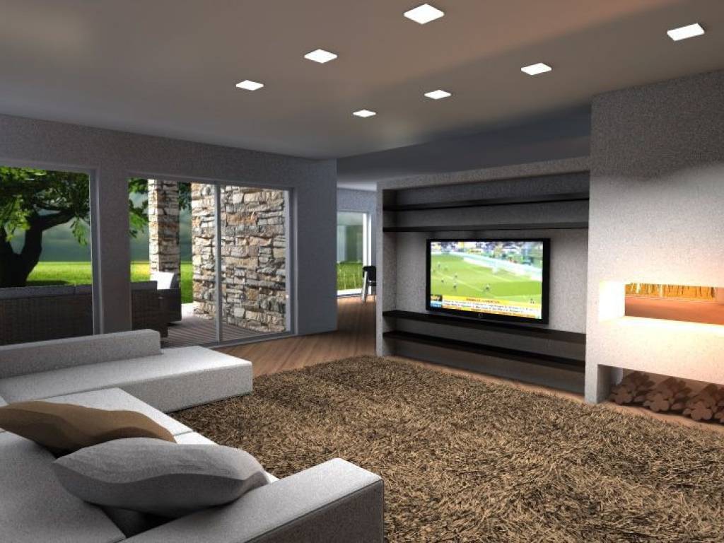 appartamento in vendita a Bergamo in zona Borgo Palazzo