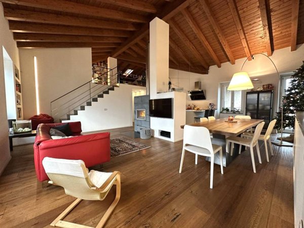 appartamento in vendita a Bergamo in zona Boccaleone