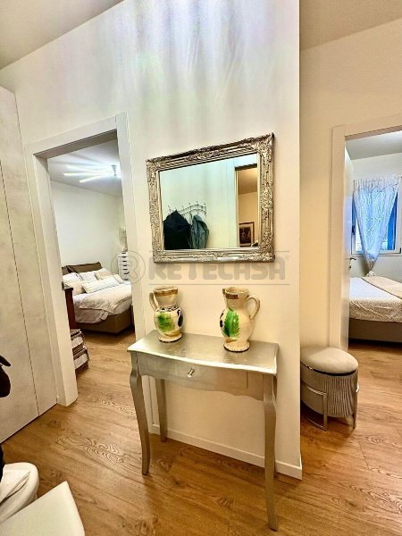 appartamento in vendita a Bergamo in zona Colognola